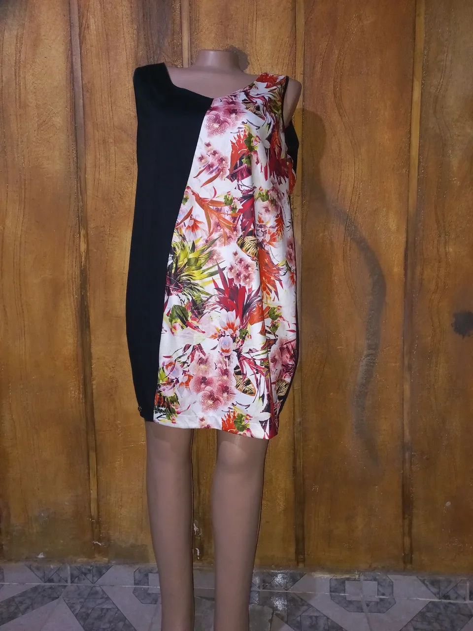 Vestido Plus size - Foto 3
