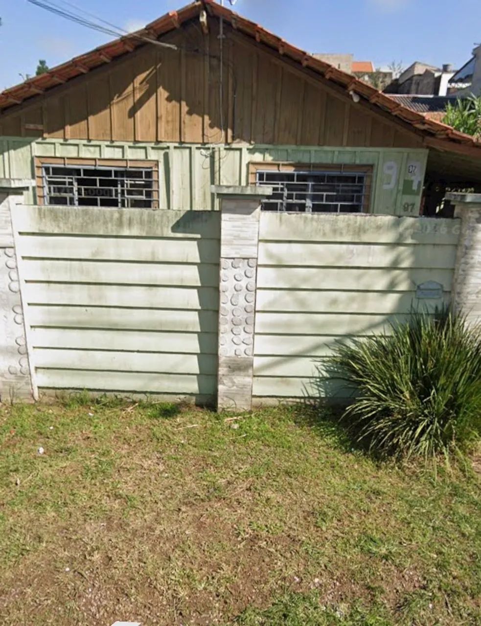 Foto - Curitiba - Tatuquara