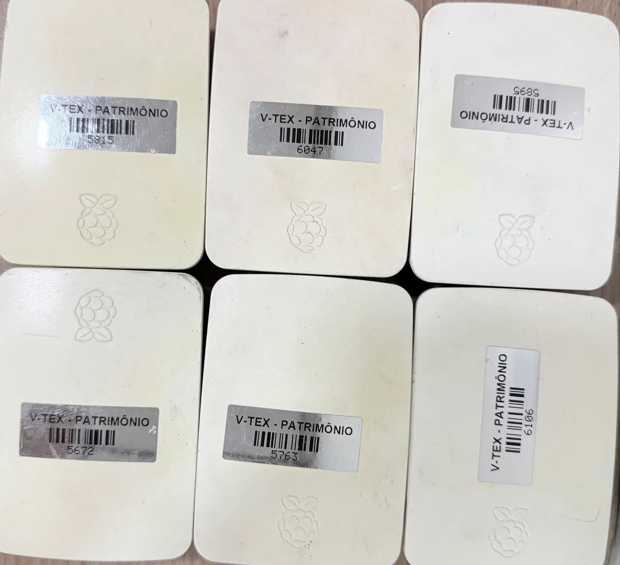 Raspberry