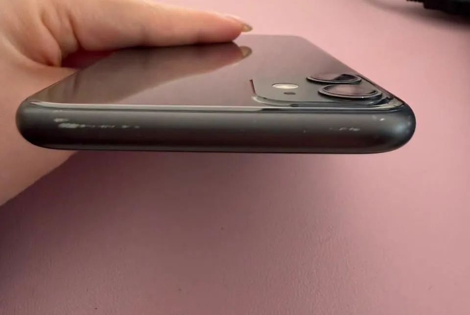 iPhone 11 - Foto 4
