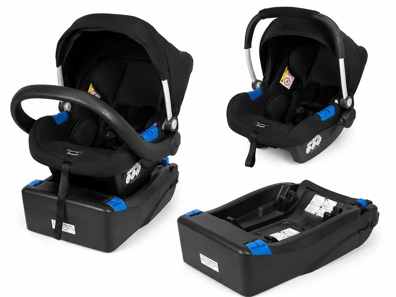 Bebê Conforto BURIGOTTO