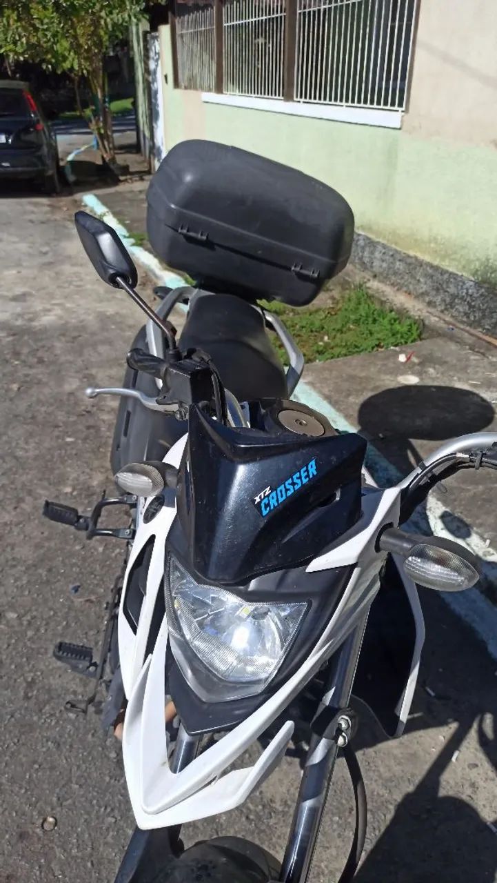 Yamara Crosse 150 cc - Foto 4