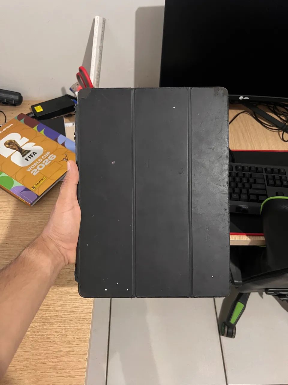 iPad Pro 9 (2ª geração) 256g - Foto 3