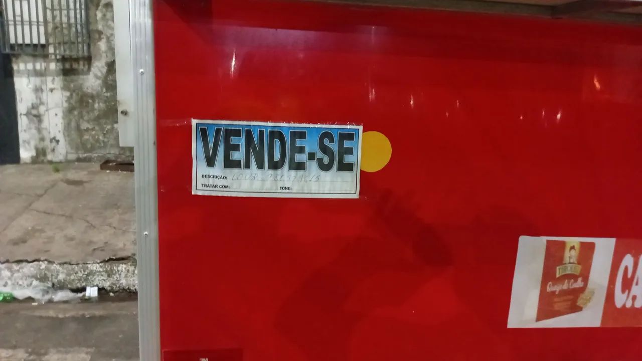 Vendo trailer  - Foto 4