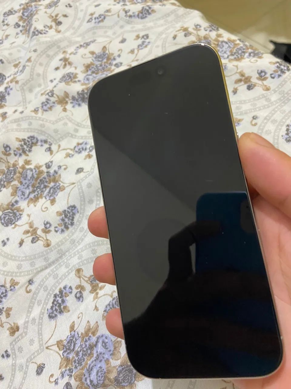 IPHONE 16 PRO 128gb - Foto 5