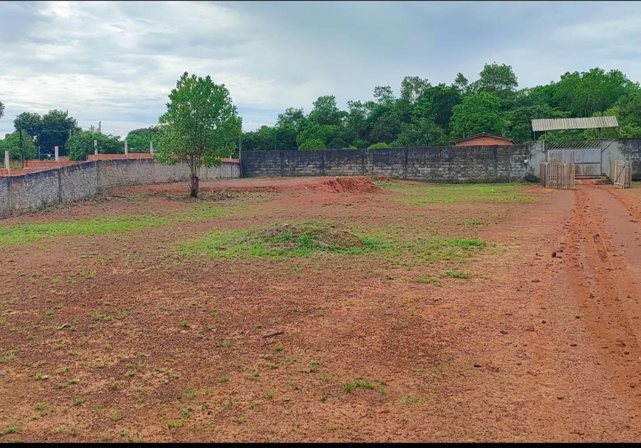 Terreno para Morar e ter sossego Distrito do Coração  - Foto 7