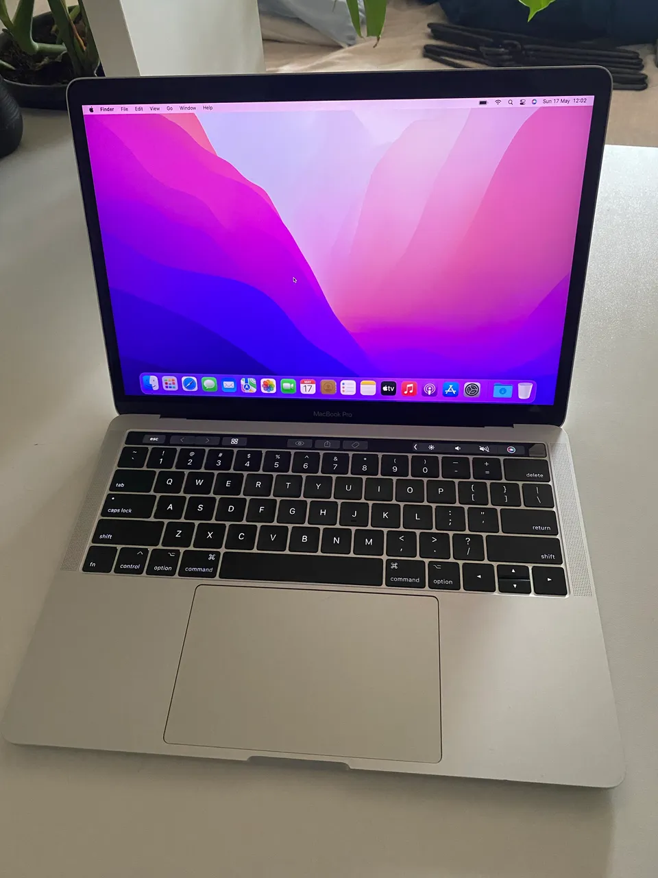 MacBook本体 MacBook Pro 15 Core i7 16GB SSD 1TB Macbook 15 pro core i7 16gb ram 1tb ssd nvme - Notebooks