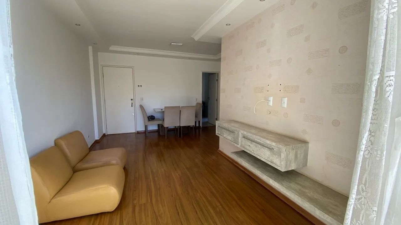 Apartamento com 3 quartos próximo à Praça da Nova Suíça - Foto 5