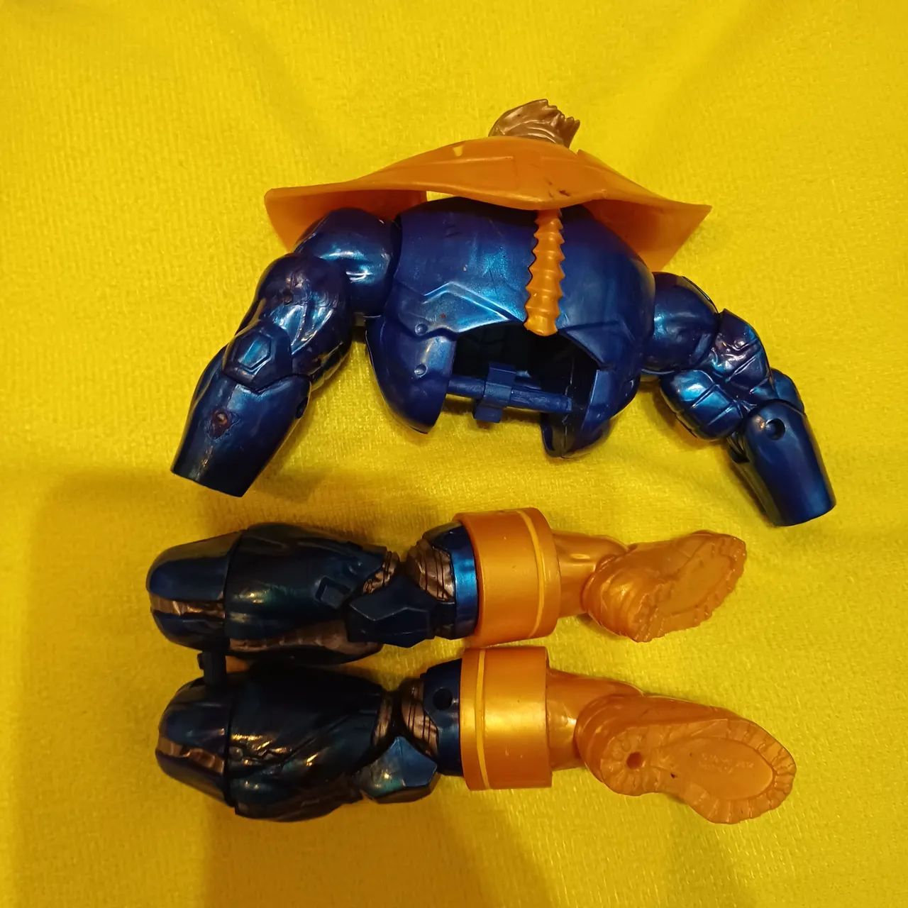 Boneco do Thanos  - Foto 2