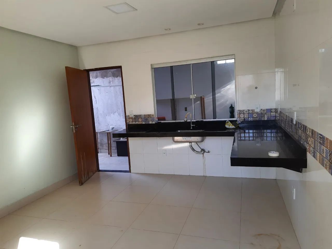 CASA SETOR NORDESTE - Foto 2