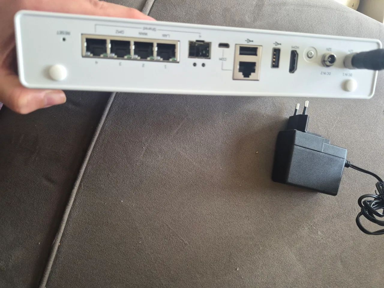 Sophos Xg 106 Firewall - Foto 4