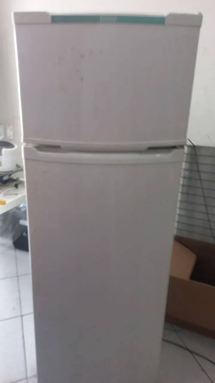 Geladeira CONSUL - Foto 2