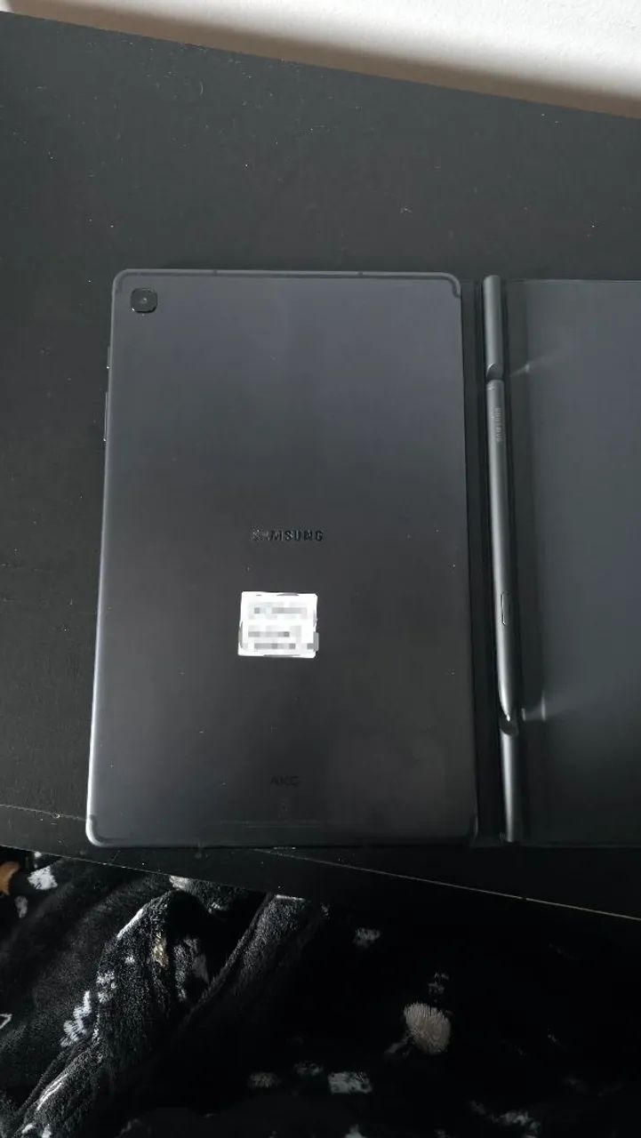 Tablet Samsung S6 Lite 128GB - Foto 5