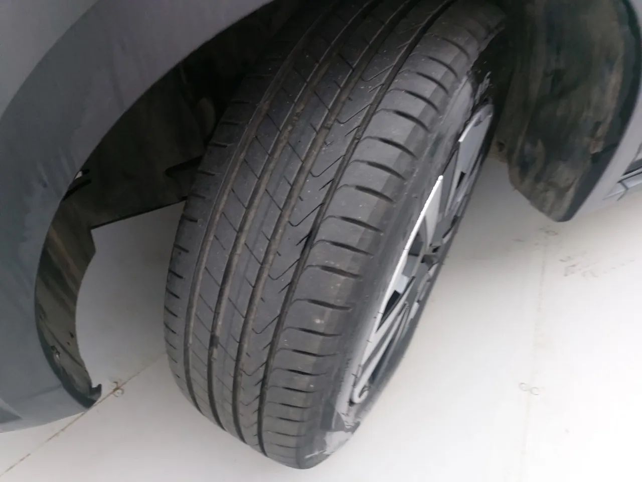 Renault Kardian Evolut. Flex 1.0 TB 12V 5p Aut., foto 11 de 18