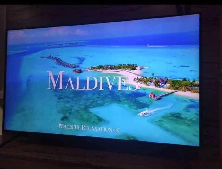 TV SAMSUNG 50 POLEGADA 4K - Foto 4