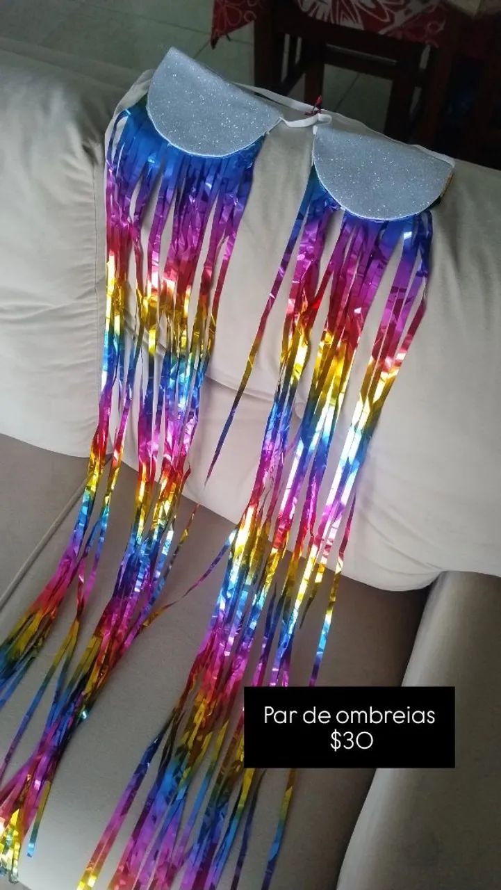 Acessórios carnaval - Foto 3