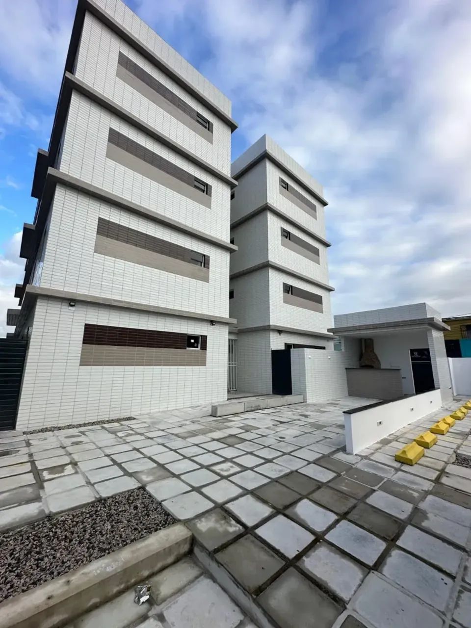 APARTAMENTO NO CRISTO - Foto 4
