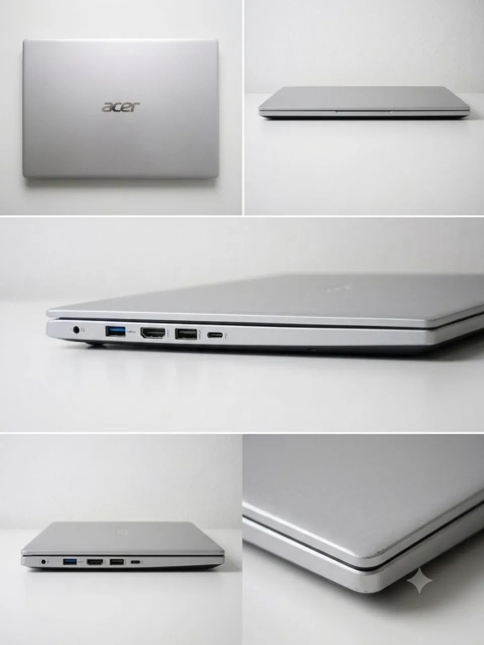 Notebook Acer Aspire 5  - Foto 2