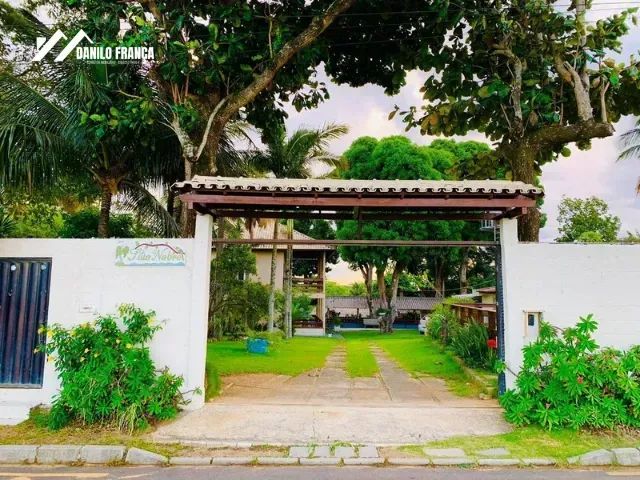 Vende-se chácara de alto padrão na localidade de Tartaruga - Guarapari ES, - Foto 8