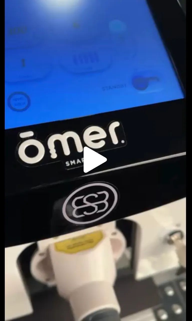 Maquina de Remoção a Laser omer ZERADA com nota fiscal - Foto 4