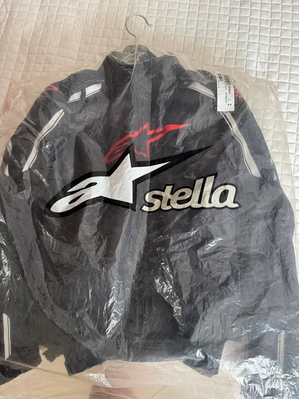 Jaqueta Alpinestar Stella Caladan