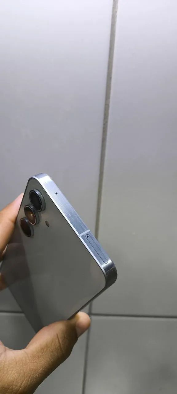 Samsung Galaxy A55 5g  - Foto 5