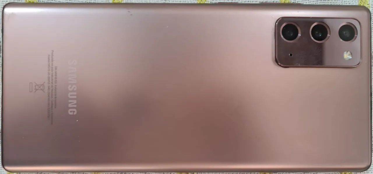 Galaxy note 20