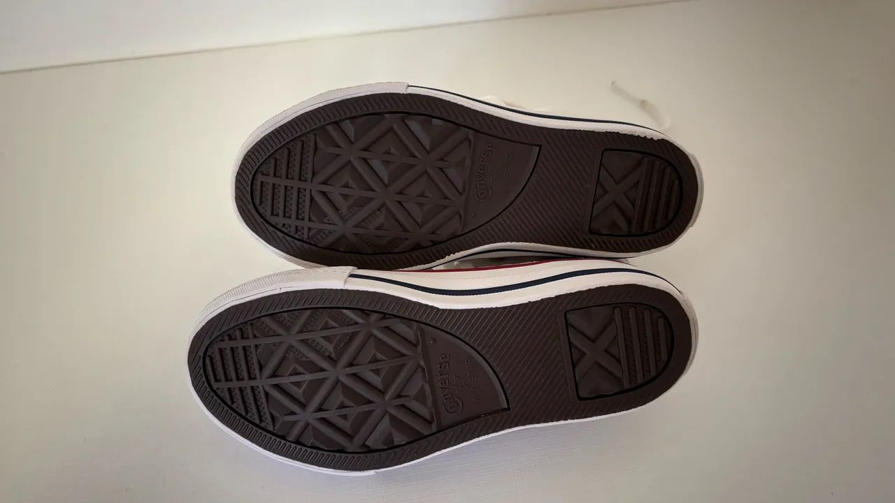 Tênis All Star n. 27 - Foto 2
