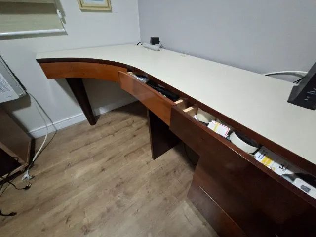 Escrivaninha  - Foto 3