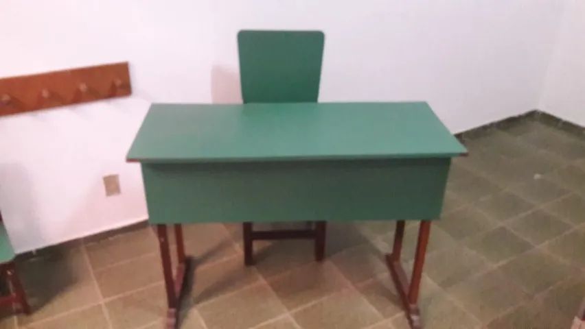 MESA DE PORFESSOR