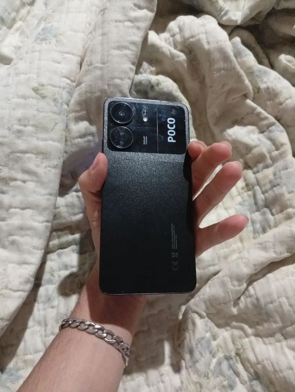Poco c65  - Foto 4