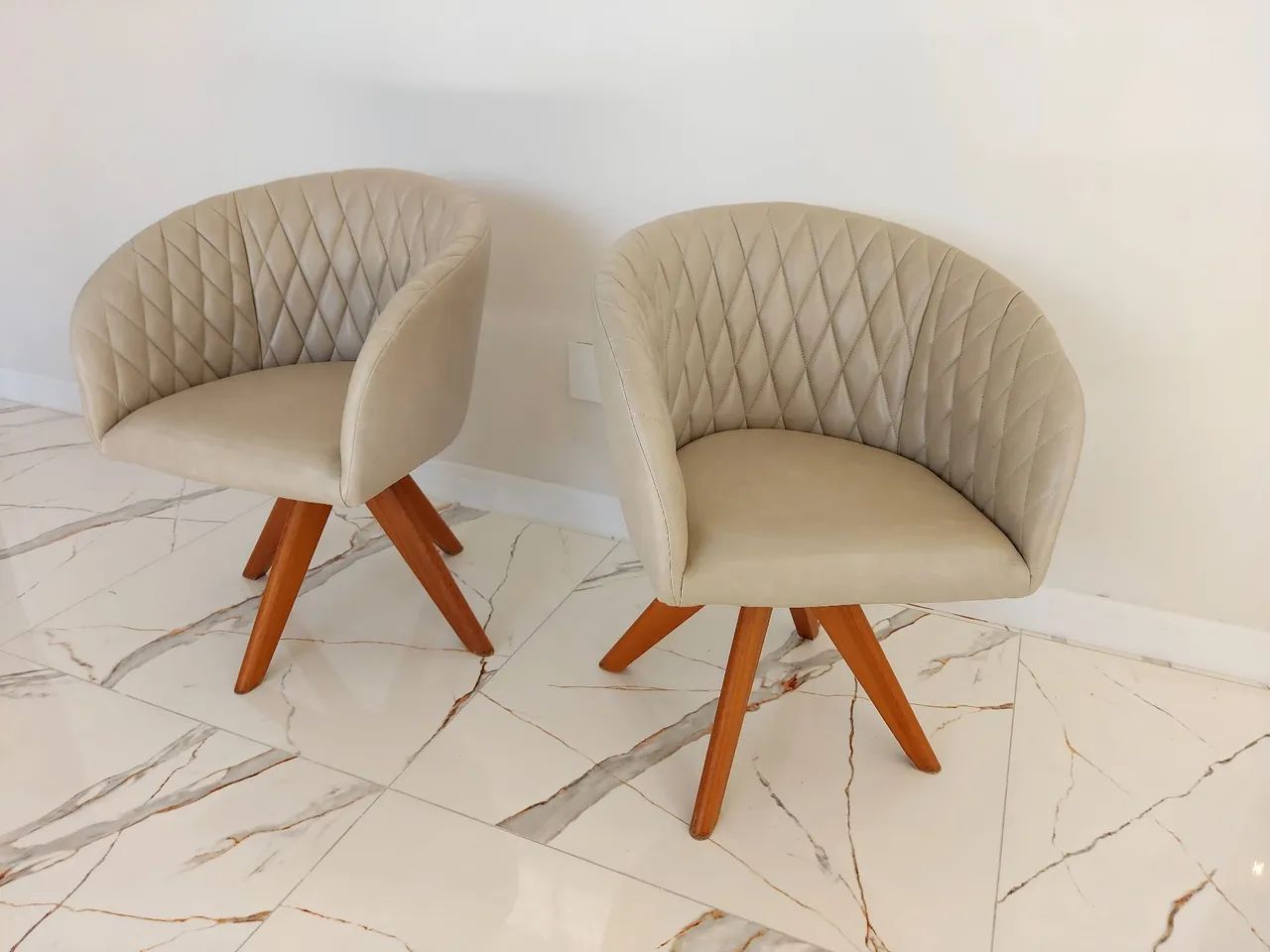 Poltronas sala