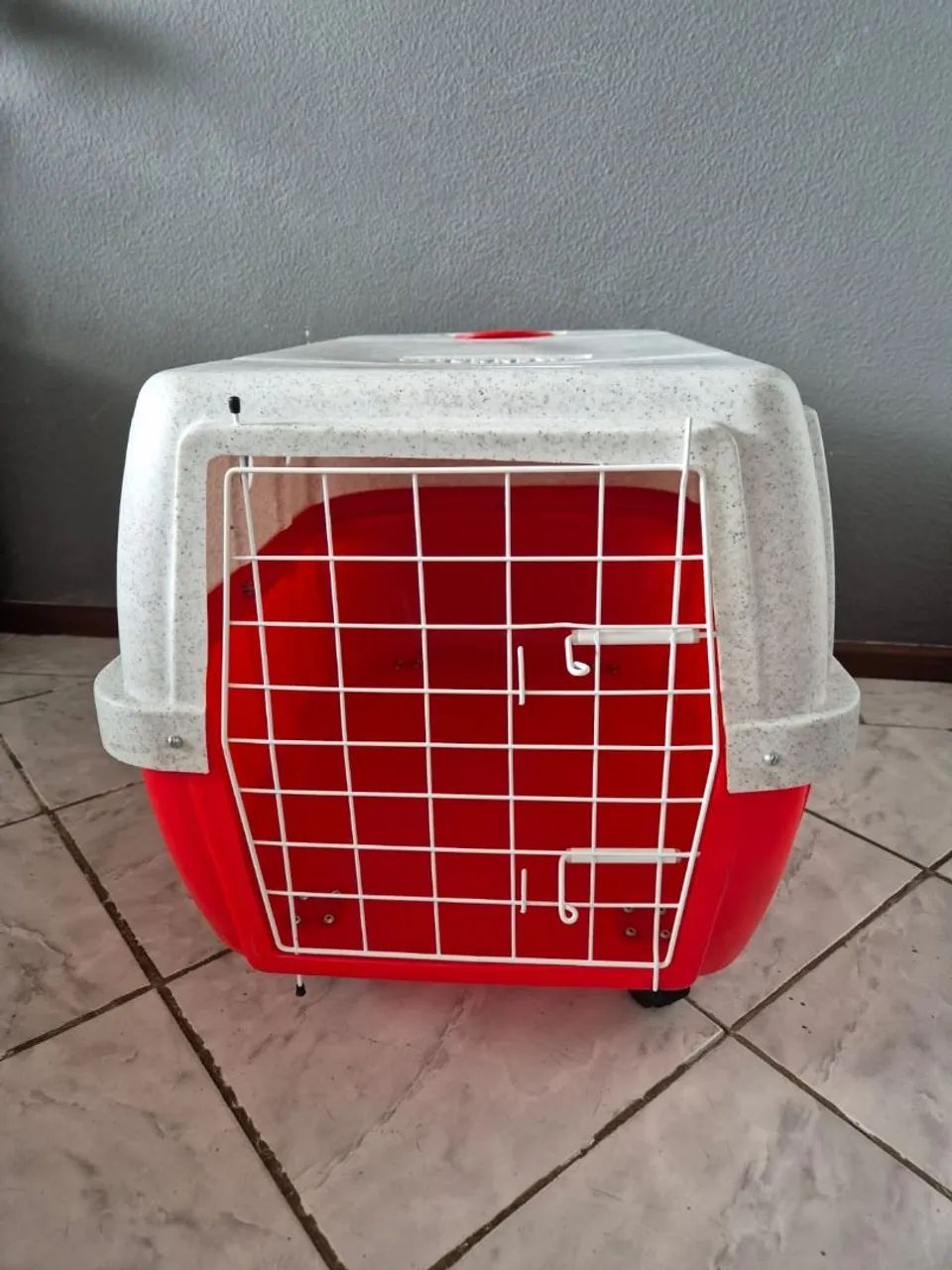 Caixa Transporte Pet - Foto 2