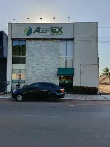 Imóvel para venda possui 310 metros quadrados em Setor Mapa III - Guaraí - TO