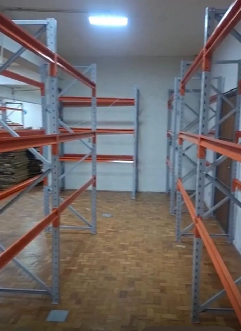 Mini Porta Palete - Uso para comercio em Geral - Maximize seu espaço e melhore as vendas! - Foto 4