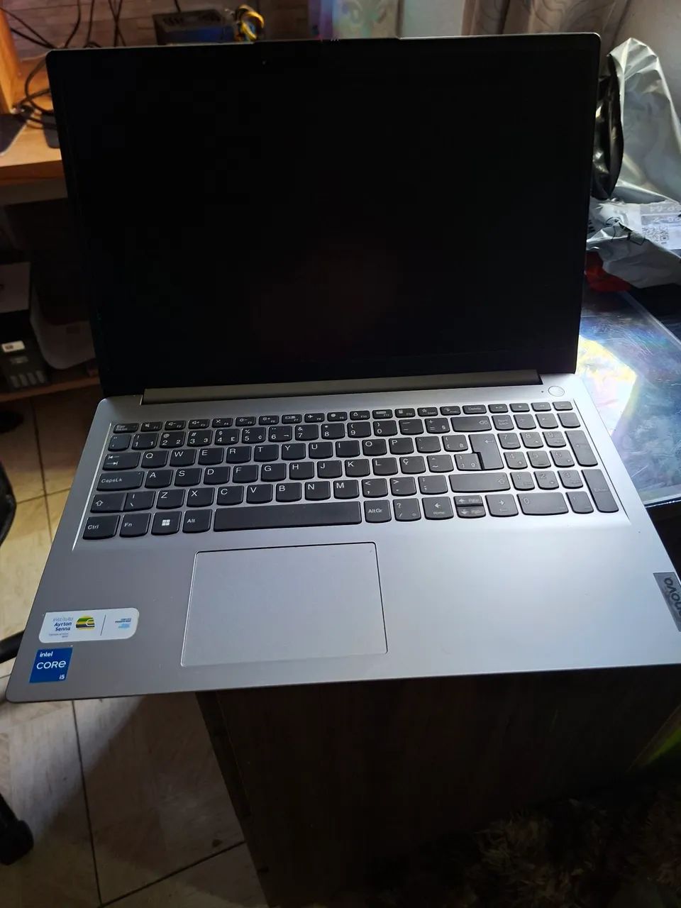 Notebook lenovo ideapad core i5  - Foto 2