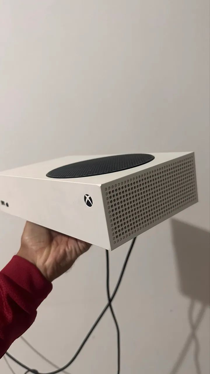 XBOX SERIES S - Foto 3