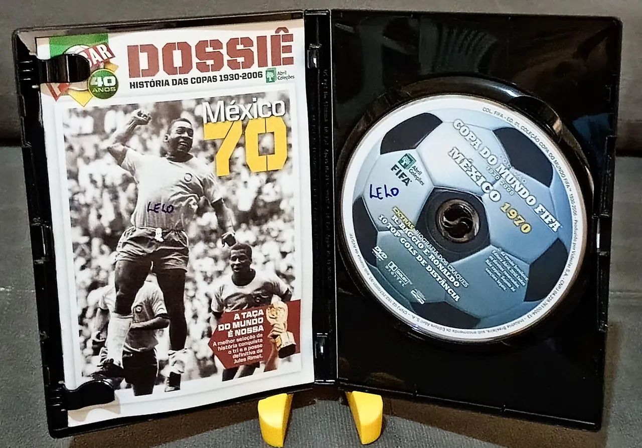 FIFA(R)ワールドカップ メキシコ 1970 [DVD] 新品】1970 ワールドカップ メキシコ大会 【公式通販】
