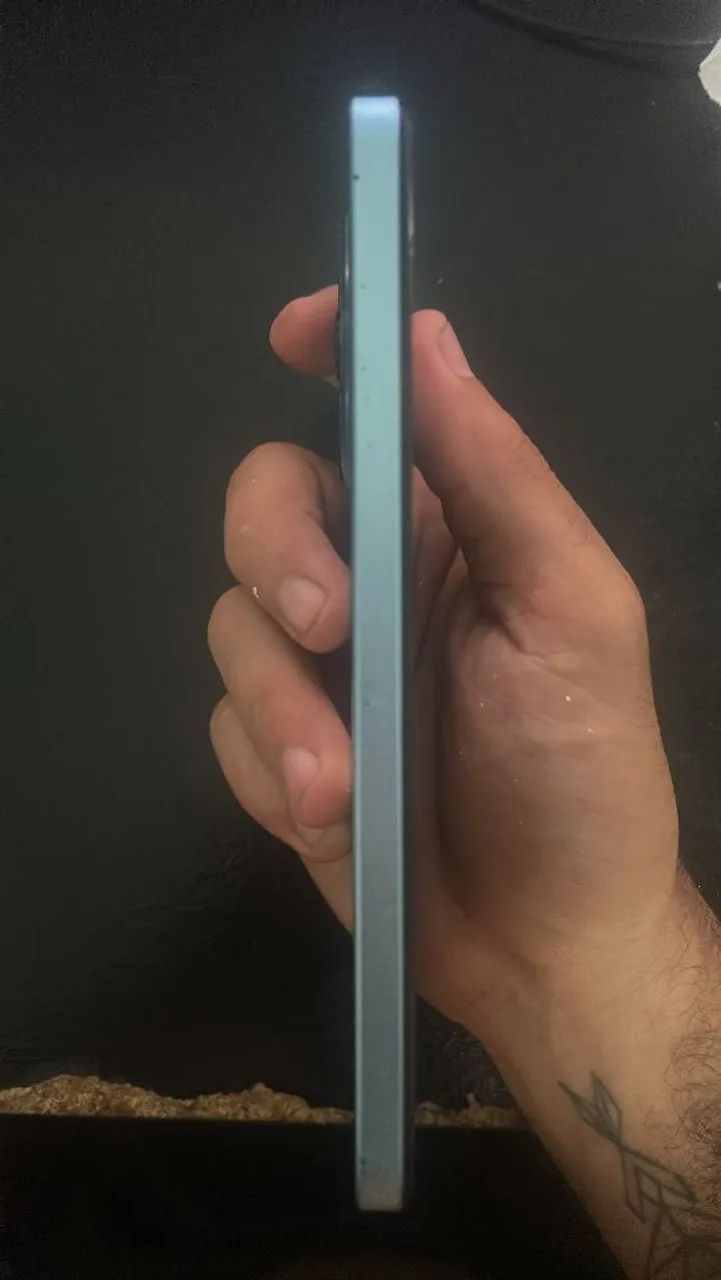 XIOAMI REDMI NOTE 14 256Gb - Foto 5