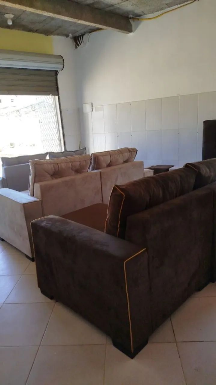 Sofá retrátil  - Foto 3