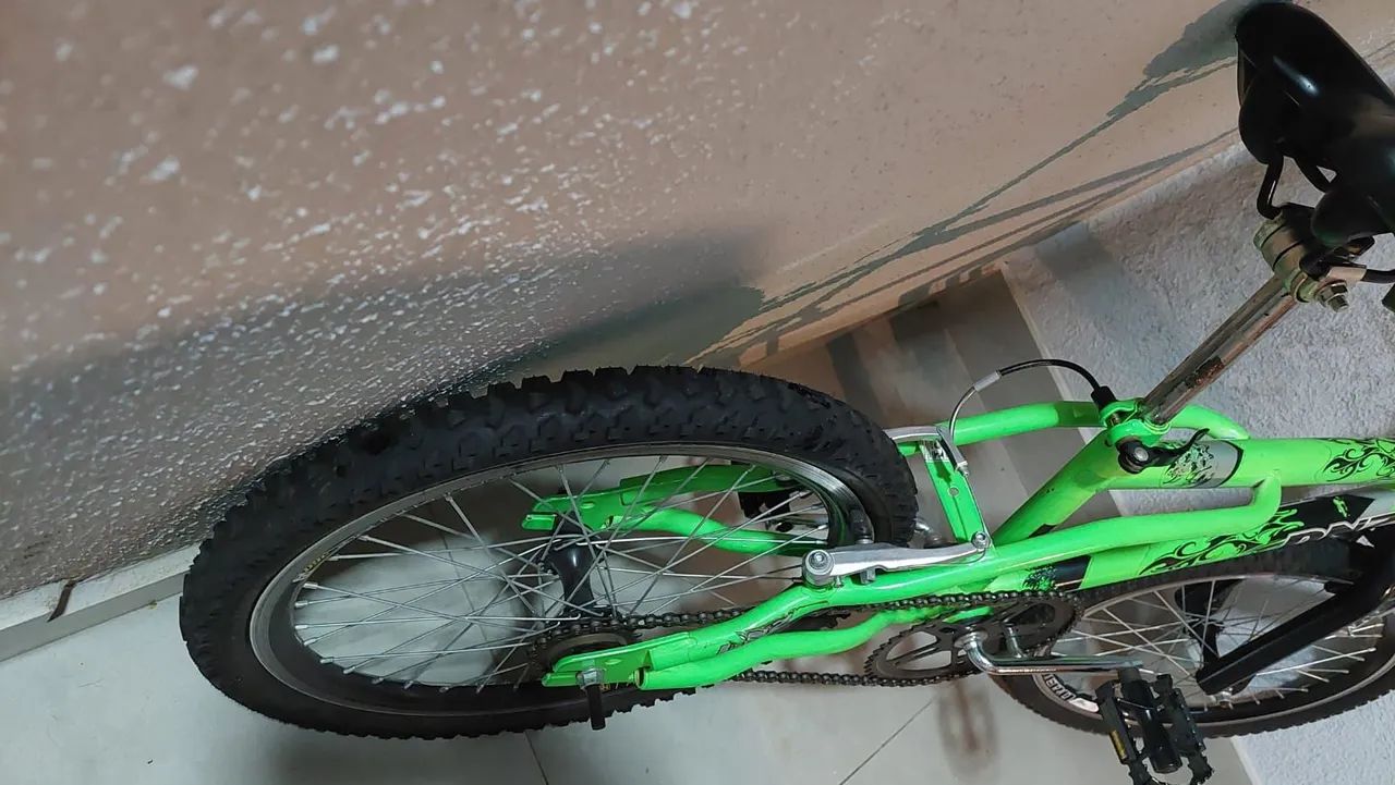 Bike aro 20 - Foto 3