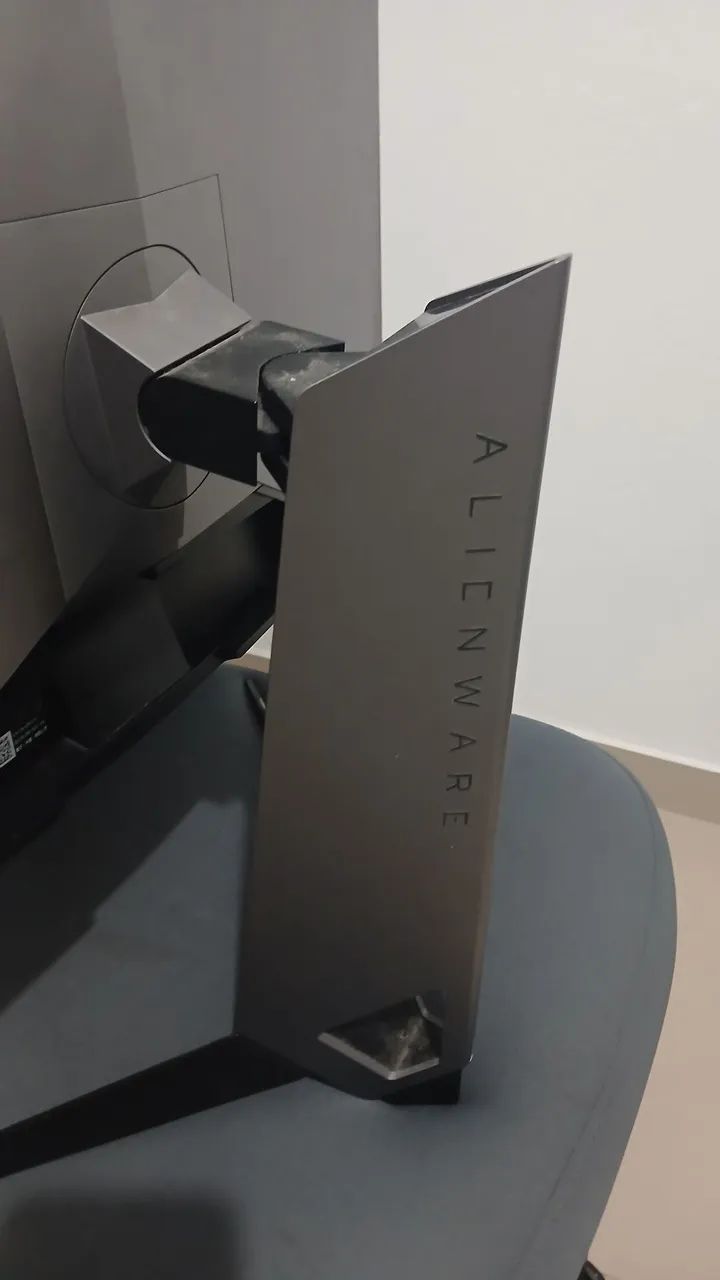 Monitor 25 polegadas, 240hz ALIENWARE - Foto 3