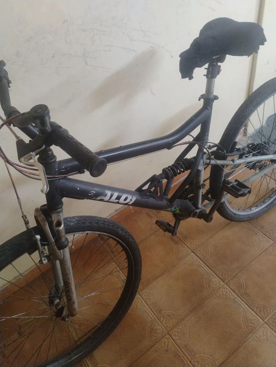 Bicicleta  - Foto 3