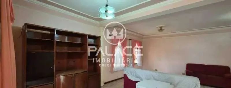 chácara à venda em santa rita, piracicaba 5 quartos 2880m² - Foto 4