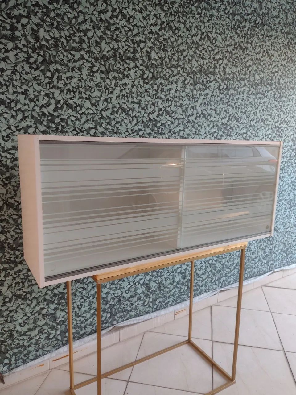 Armário aéreo para cozinha - Foto 3