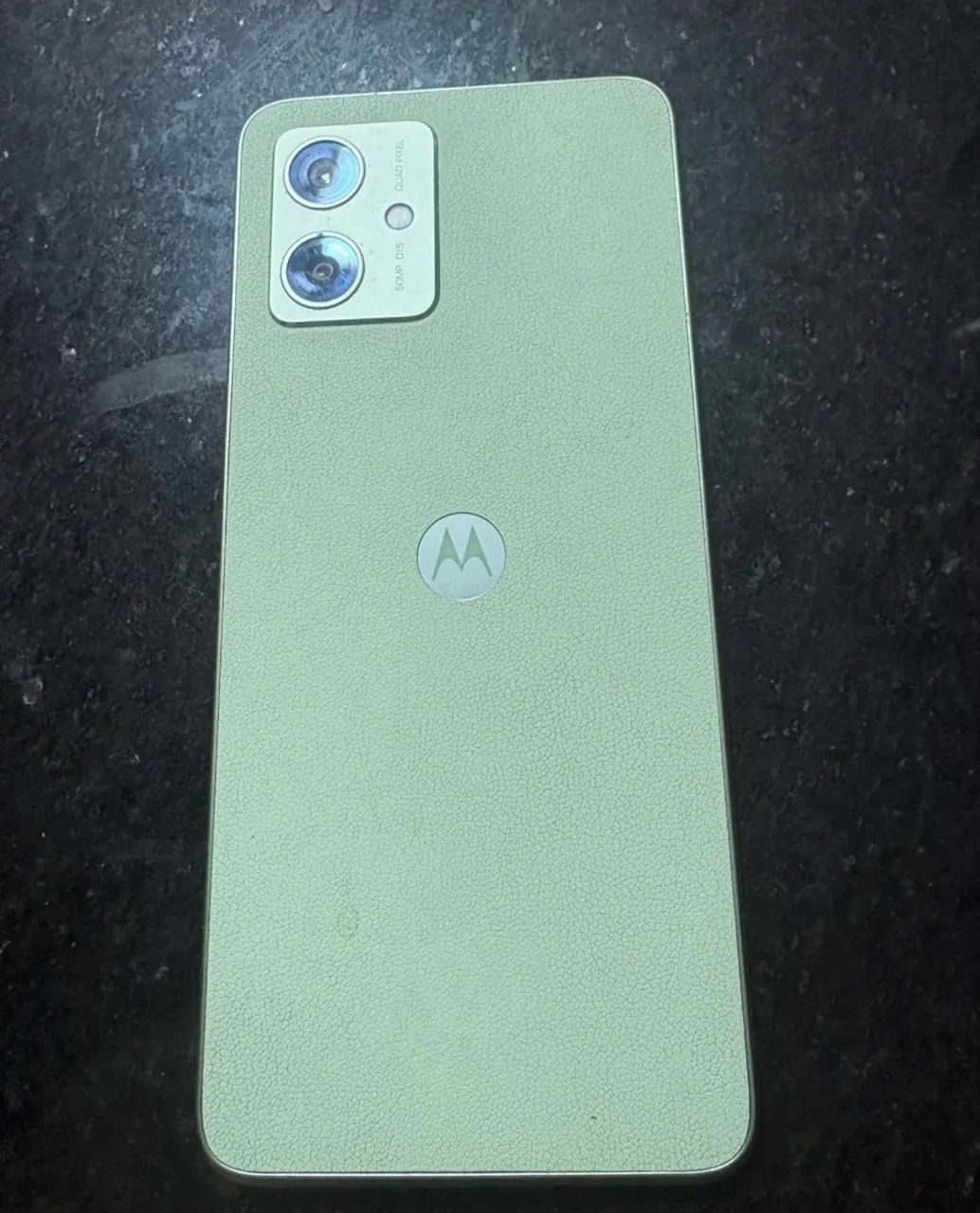 Celular Moto G54