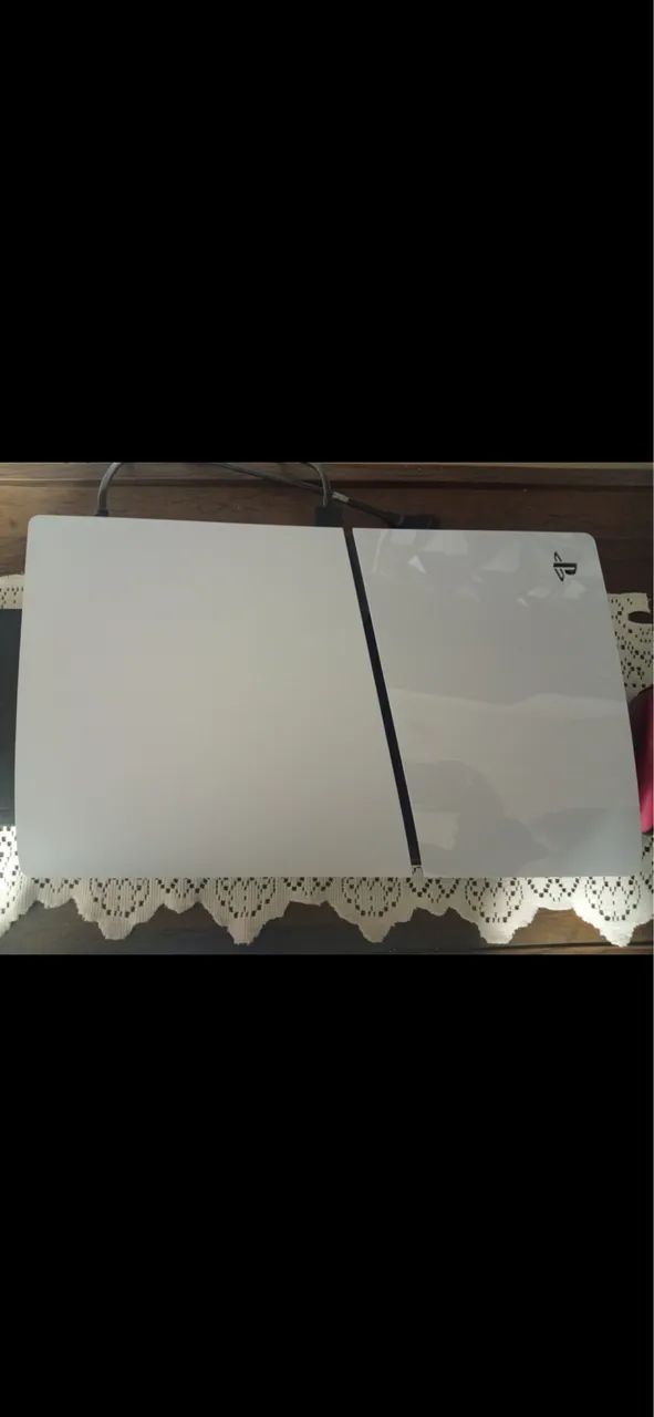Ps5 slim