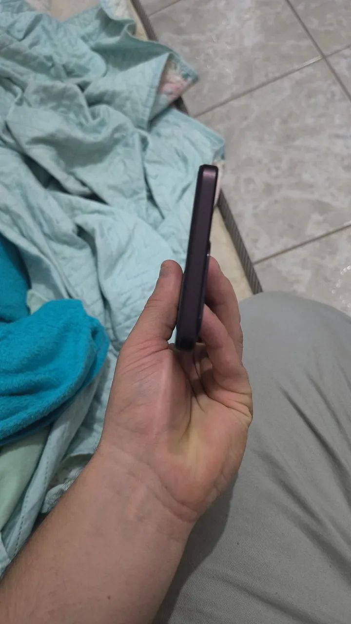 OPPO A60 - Foto 3