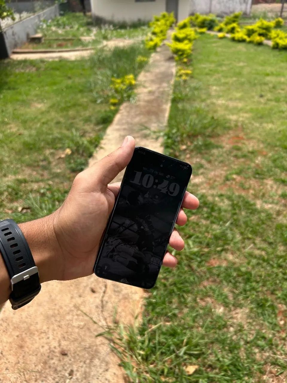 Galaxy 23 512gb - Foto 2