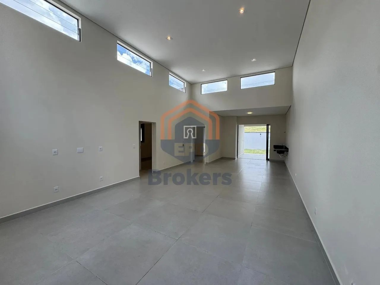 Casa em Condominio em Jacaré - Cabreúva, SP - Foto 4